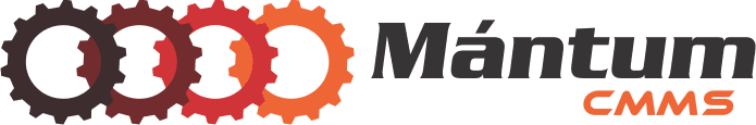 Logotipo M&aacute;ntumCMMS
